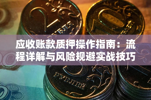 济南应收账款质押操作指南:流程详解与风险规避实战技巧 济南应收账款质押操作指南:流程详解与风险规避实战技巧